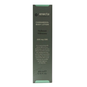 enecta body lotion 200mg