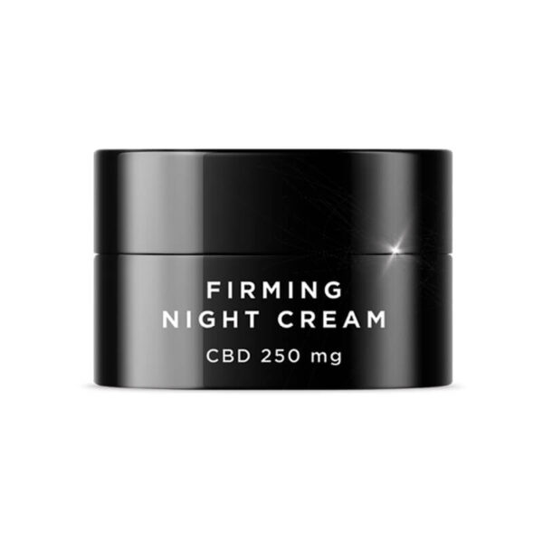 firming night cream