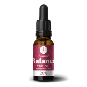 happease cbd bottle balance 20