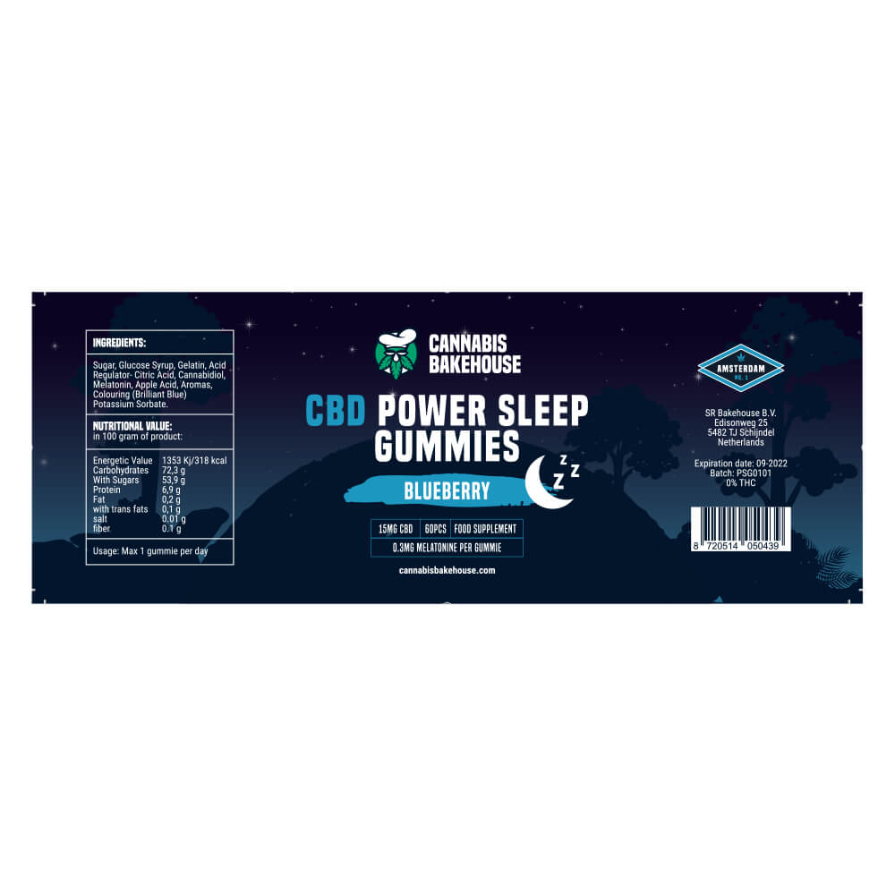 power-sleep