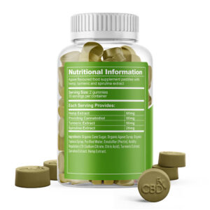 wholesale cbd fx turmeric spirulina 3