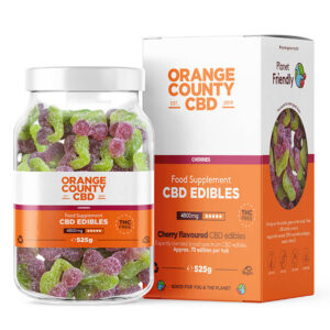 wholesale orange county cbd gummies cherries 4800mg