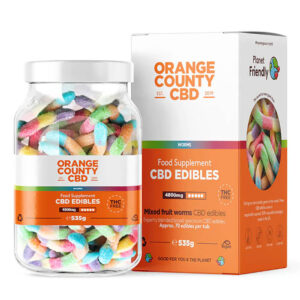 wholesale orange county cbd gummies worms 4800mg