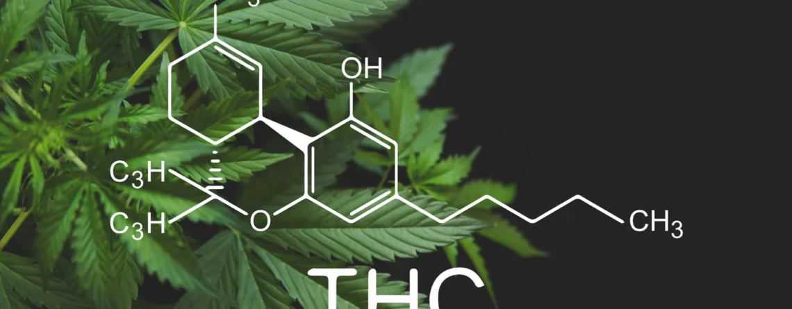 THC image