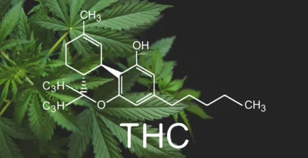 THC image